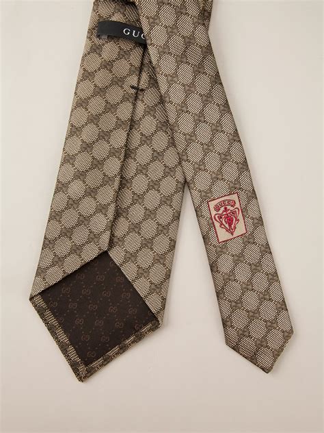 gucci rie|Gucci formal ties.